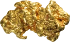 Gold claim data across the United States
